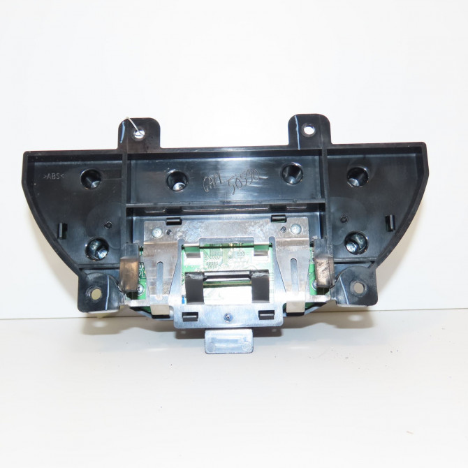 Commande autoradio occasion MINI MINI II Phase 1 09-2006->12-2010 1.6i 16v 120ch 2