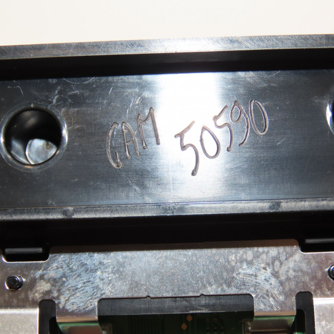 Commande autoradio occasion MINI MINI II Phase 1 09-2006->12-2010 1.6i 16v 120ch 4