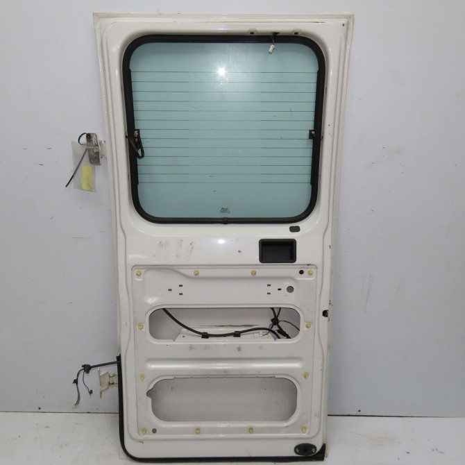 Porte battante arrière droite occasion PEUGEOT BOXER I Phase 1 07-1994->02-2002 2.5 D 870383 2