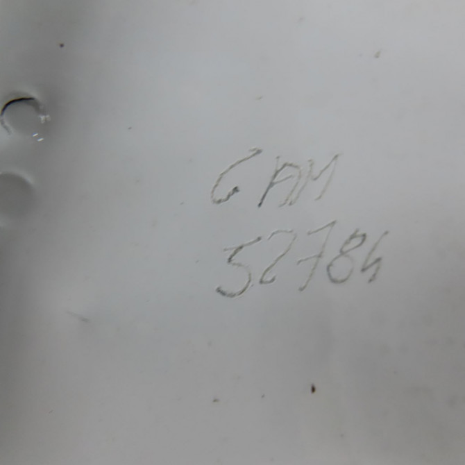 Porte battante arrière droite occasion PEUGEOT BOXER I Phase 1 07-1994->02-2002 2.5 D 870383 5