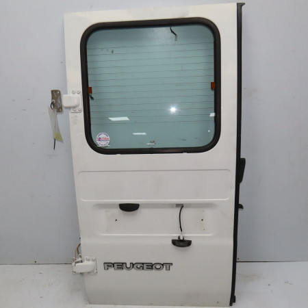 Porte battante arrière gauche occasion PEUGEOT BOXER I Phase 1 07-1994->02-2002 2.5 D 870263