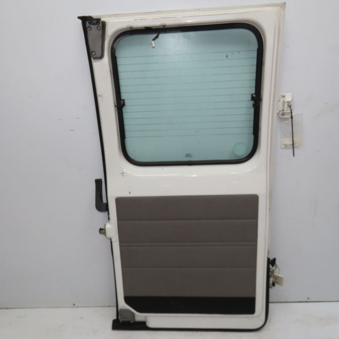 Porte battante arrière gauche occasion PEUGEOT BOXER I Phase 1 07-1994->02-2002 2.5 D 870263 2