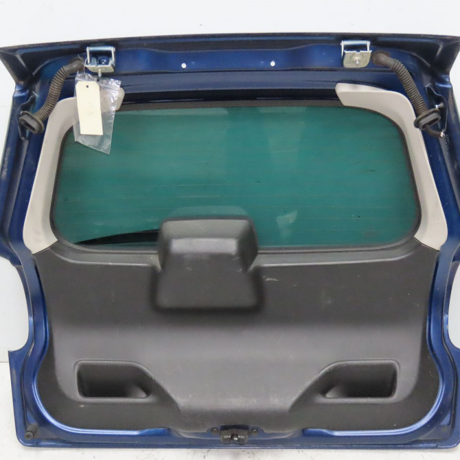 Hayon occasion PEUGEOT 207 Phase 1 SW 07-2007->03-2013 1.6 HDI 90ch 8701AZ 2