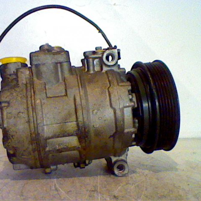Compresseur air conditionne occasion  99612601152 2