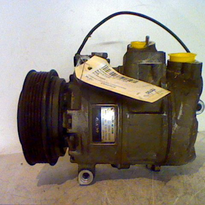 Compresseur air conditionne occasion  99612601152 3