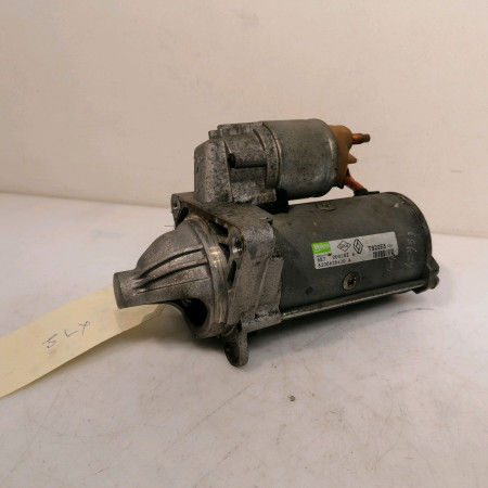 Démarreur occasion RENAULT MEGANE II Phase 2 01-2006->06-2009 2.0 DCI 150ch 8200628430