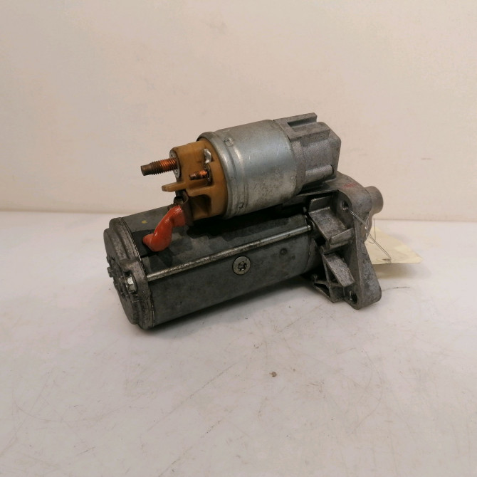 Démarreur occasion RENAULT MEGANE II Phase 2 01-2006->06-2009 2.0 DCI 150ch 8200628430 3