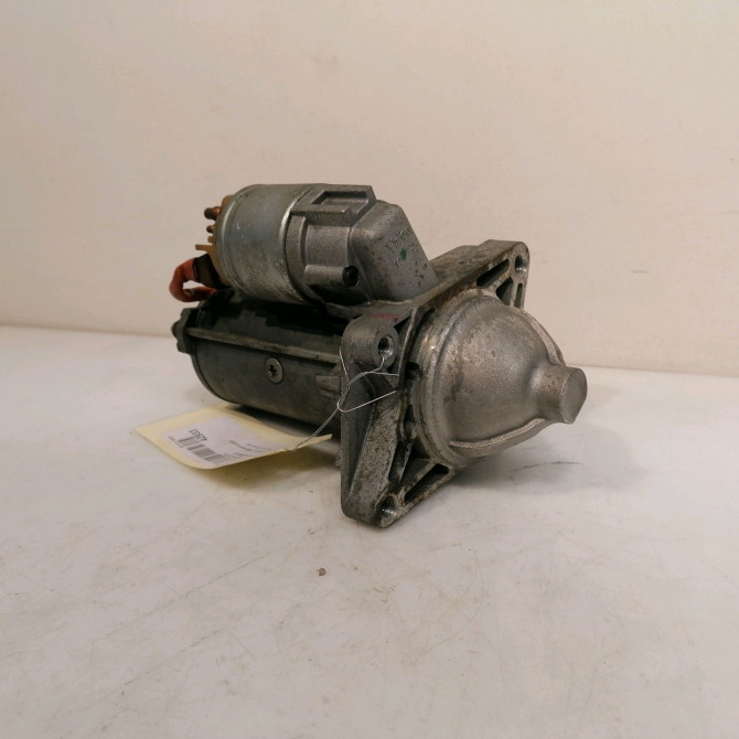 Démarreur occasion RENAULT MEGANE II Phase 2 01-2006->06-2009 2.0 DCI 150ch 8200628430 4