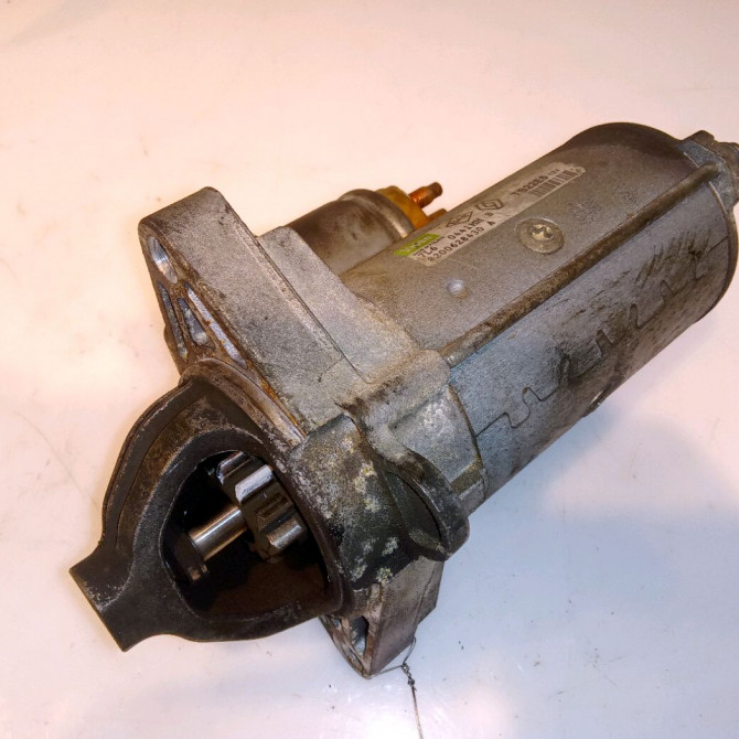 Démarreur occasion RENAULT LAGUNA II Phase 2 ESTATE 03-2005->09-2007 8200628430 1