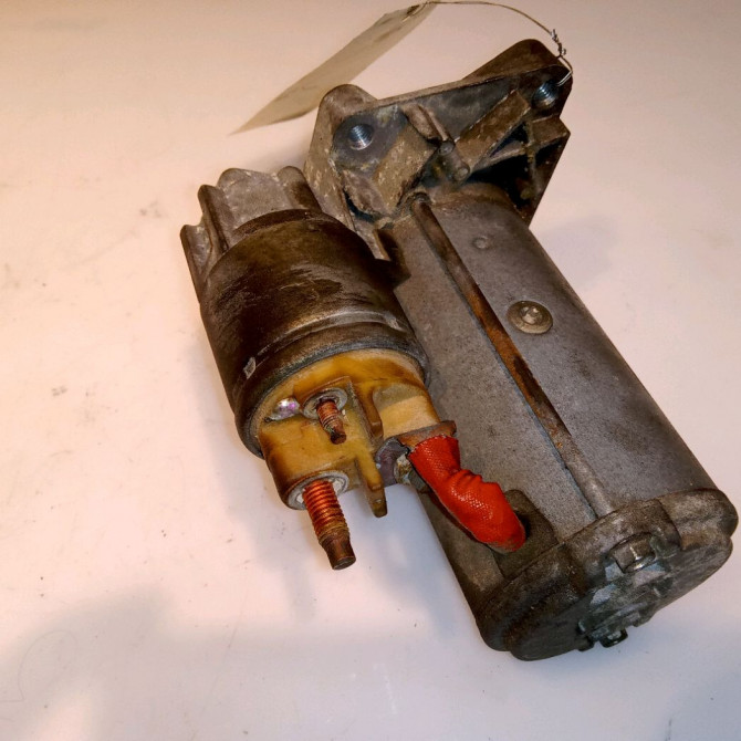 Démarreur occasion RENAULT LAGUNA II Phase 2 ESTATE 03-2005->09-2007 8200628430 3