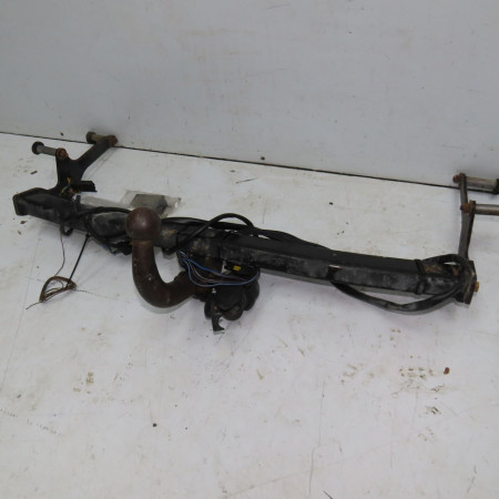 Attelage occasion RENAULT CLIO III Phase 1 09-2005->03-2009