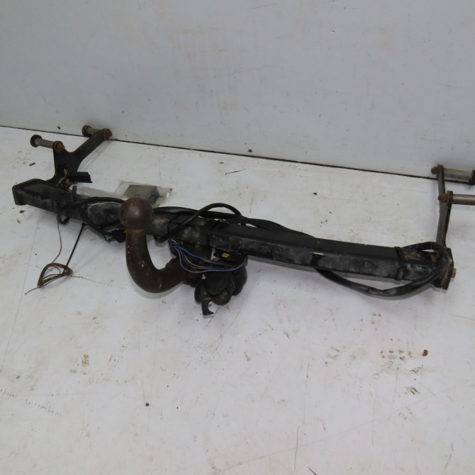 Attelage occasion RENAULT CLIO III Phase 1 09-2005->03-2009 1