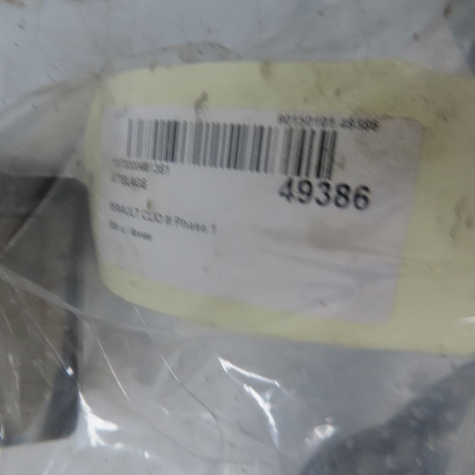 Attelage occasion RENAULT CLIO III Phase 1 09-2005->03-2009 4