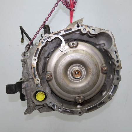 Boîte à vitesse automatique occasion RENAULT ESPACE IV Phase 2 03-2006->07-2012 2.0 DCI 150ch 8200584879