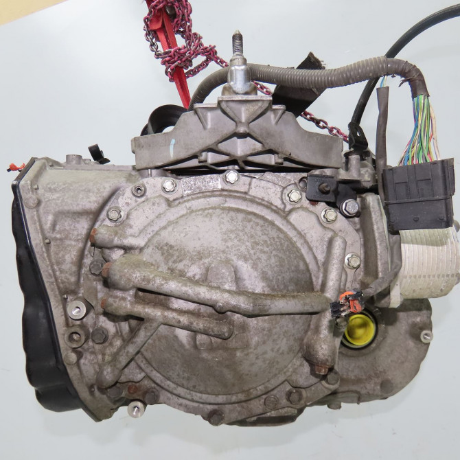 Boîte à vitesse automatique occasion RENAULT ESPACE IV Phase 2 03-2006->07-2012 2.0 DCI 150ch 8200584879 3