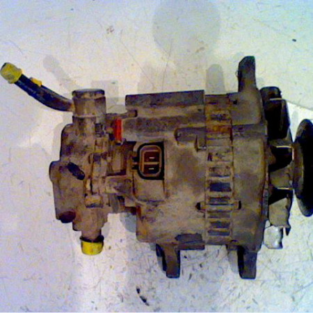 Alternateur occasion MITSUBISHI PAJERO I Phase 1 07-1983->06-1991 TD MD147245