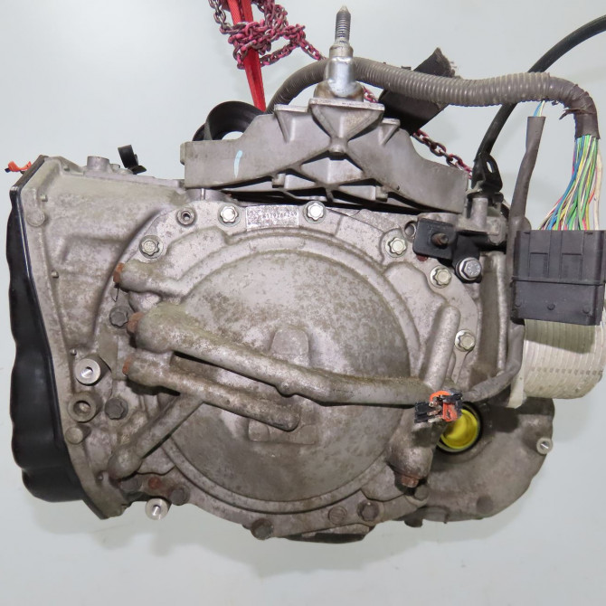 Boîte à vitesse automatique occasion RENAULT ESPACE IV Phase 2 03-2006->07-2012 2.0 DCI 150ch 8200584879 4