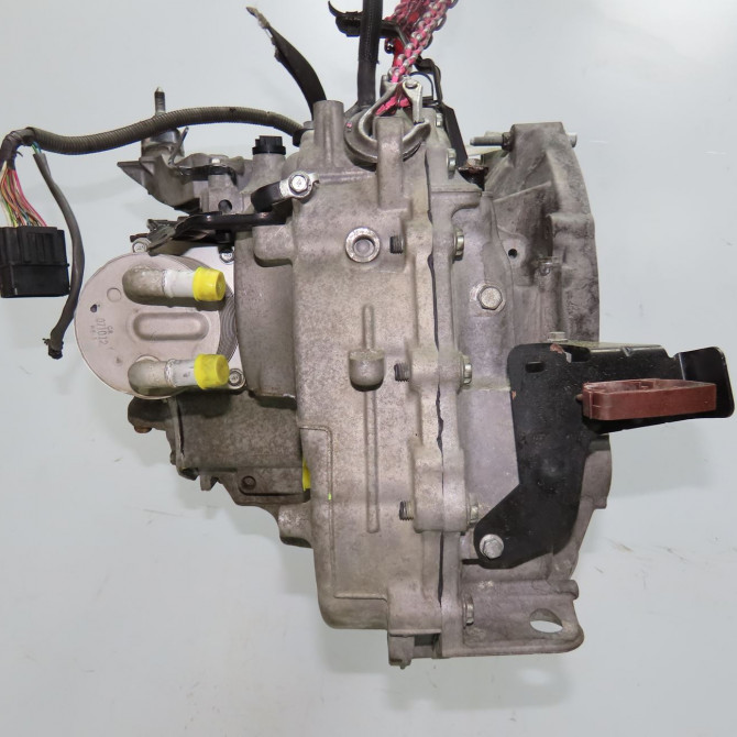 Boîte à vitesse automatique occasion RENAULT ESPACE IV Phase 2 03-2006->07-2012 2.0 DCI 150ch 8200584879 5