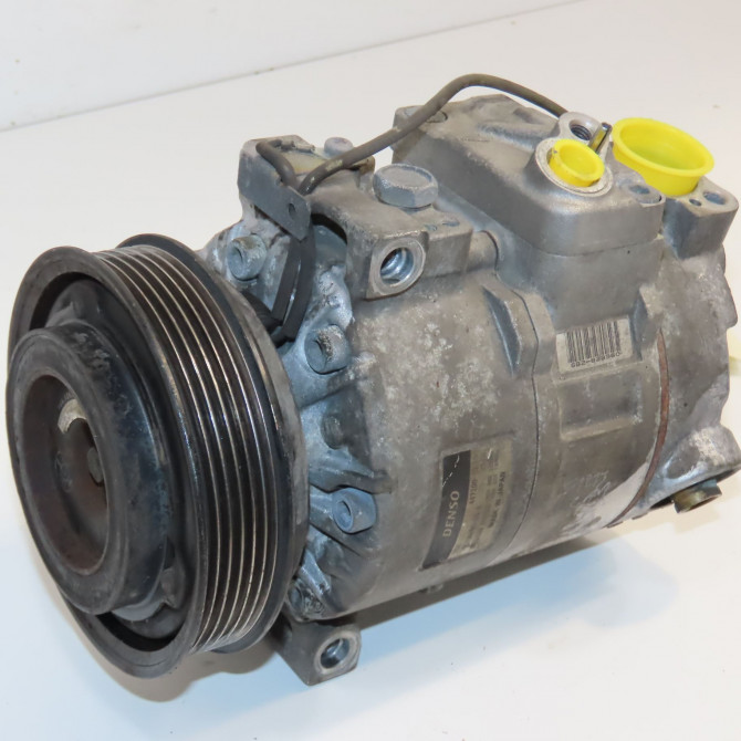 Compresseur air conditionne occasion PORSCHE 146 Phase 1 04-1995->04-1999 3.4i 301ch 99612601152 1