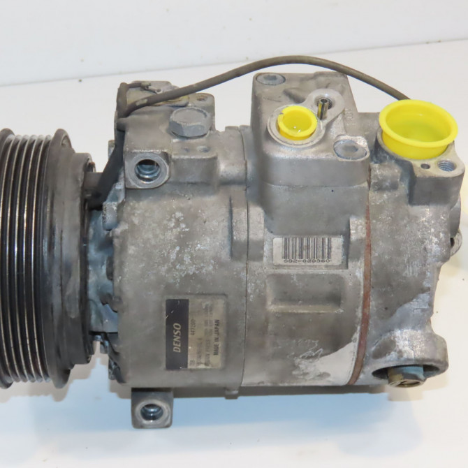 Compresseur air conditionne occasion PORSCHE 146 Phase 1 04-1995->04-1999 3.4i 301ch 99612601152 2