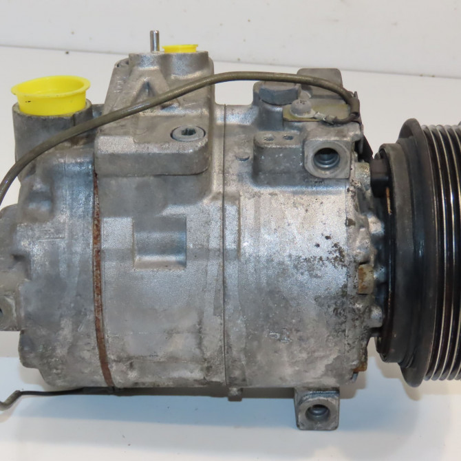 Compresseur air conditionne occasion PORSCHE 146 Phase 1 04-1995->04-1999 3.4i 301ch 99612601152 3