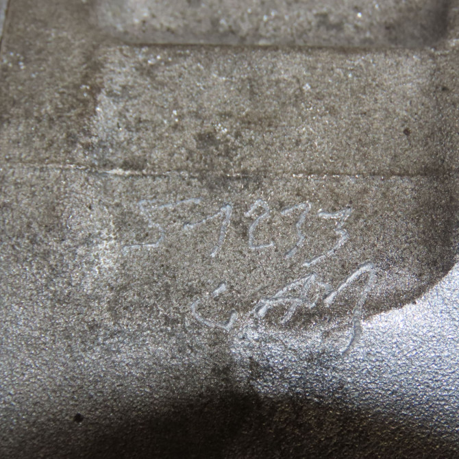 Compresseur air conditionne occasion PORSCHE 146 Phase 1 04-1995->04-1999 3.4i 301ch 99612601152 5