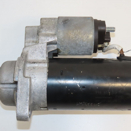 Démarreur occasion PORSCHE 146 Phase 1 04-1995->04-1999 3.4i 301ch 99660410302