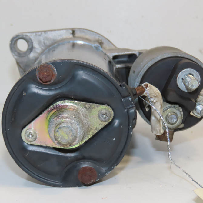 Démarreur occasion PORSCHE 146 Phase 1 04-1995->04-1999 3.4i 301ch 99660410302 4