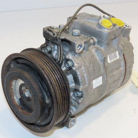 Compresseur air conditionne occasion PORSCHE 911 Phase 1 07-2004->07-2008 3.8i 355ch 99612601152