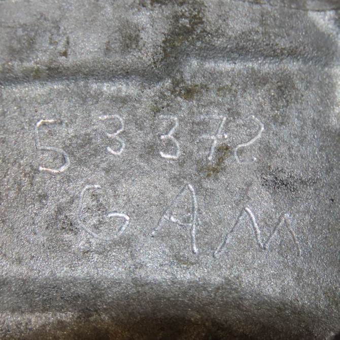 Compresseur air conditionne occasion PORSCHE 911 Phase 1 07-2004->07-2008 3.8i 355ch 99612601152 7