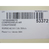 COMPRESSEUR AIR CONDITIONNE