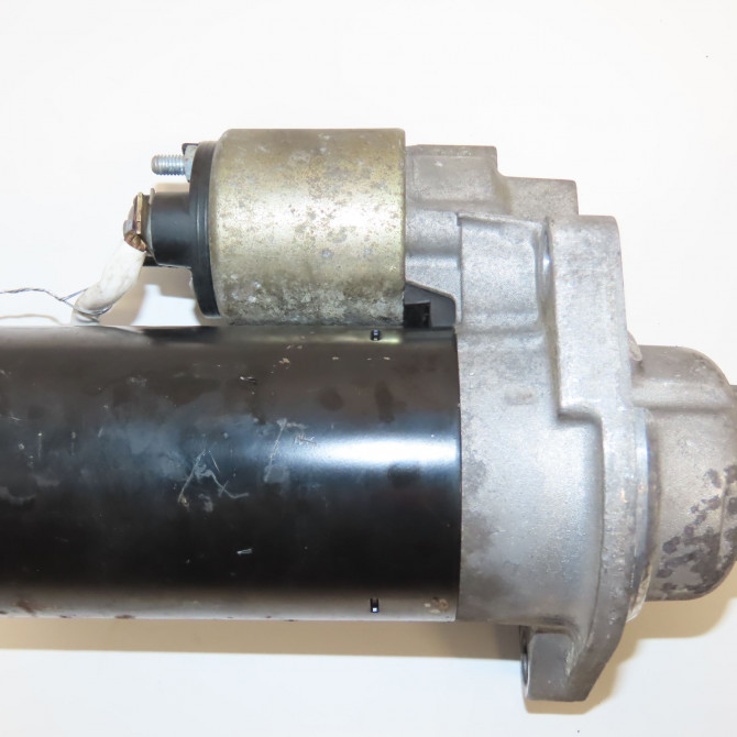 Démarreur occasion PORSCHE 911 Phase 1 07-2004->07-2008 3.8i 355ch 99660410302 2