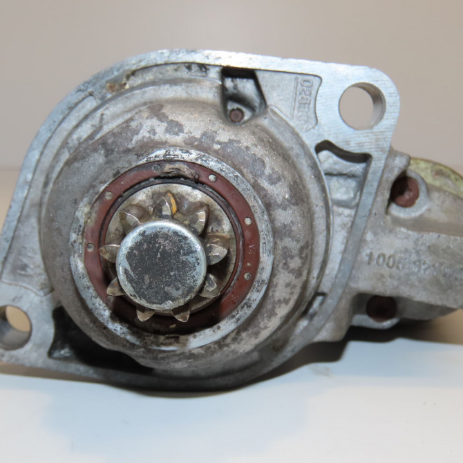 Démarreur occasion PORSCHE 911 Phase 1 07-2004->07-2008 3.8i 355ch 99660410302 3