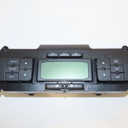 Commande de chauffage occasion SEAT LEON II Phase 1 09-2005->05-2009 1.9 TDI 105ch 5P0820047K1MM