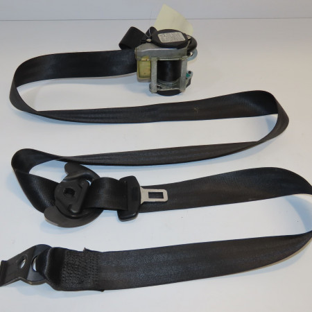 Ceinture avant gauche occasion SEAT LEON II Phase 1 09-2005->05-2009 1.9 TDI 105ch 1P0857705ARAA