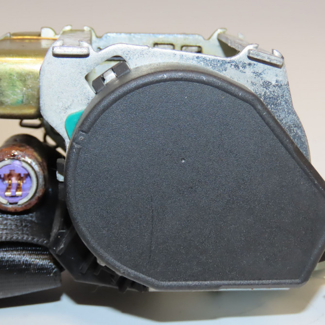 Ceinture avant gauche occasion SEAT LEON II Phase 1 09-2005->05-2009 1.9 TDI 105ch 1P0857705ARAA 4