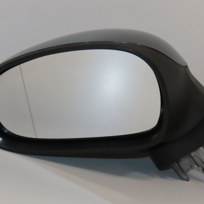 Retroviseur exterieur electrique gauche occasion SEAT LEON II Phase 1 09-2005->05-2009 1.9 TDI 105ch 1P1857507A9B9 1