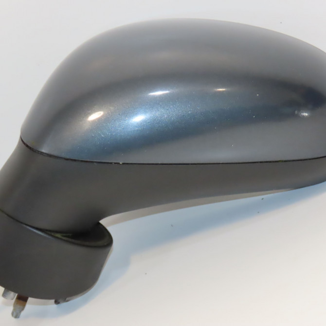 Retroviseur exterieur electrique gauche occasion SEAT LEON II Phase 1 09-2005->05-2009 1.9 TDI 105ch 1P1857507A9B9 2