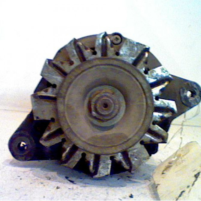 Alternateur occasion MITSUBISHI PAJERO I Phase 1 07-1983->06-1991 TD MD147245 2