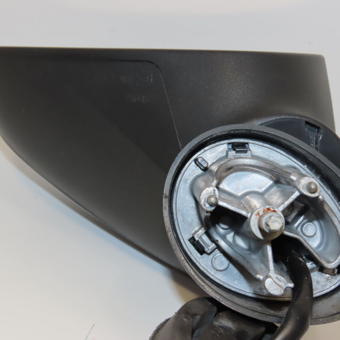 Retroviseur exterieur electrique gauche occasion SEAT LEON II Phase 1 09-2005->05-2009 1.9 TDI 105ch 1P1857507A9B9 3