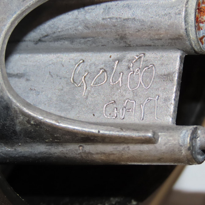 Retroviseur exterieur electrique gauche occasion SEAT LEON II Phase 1 09-2005->05-2009 1.9 TDI 105ch 1P1857507A9B9 5