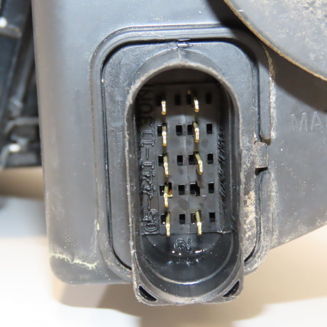 Phare droit occasion SEAT LEON II Phase 1 09-2005->05-2009 1.9 TDI 105ch 5P1941006E 3