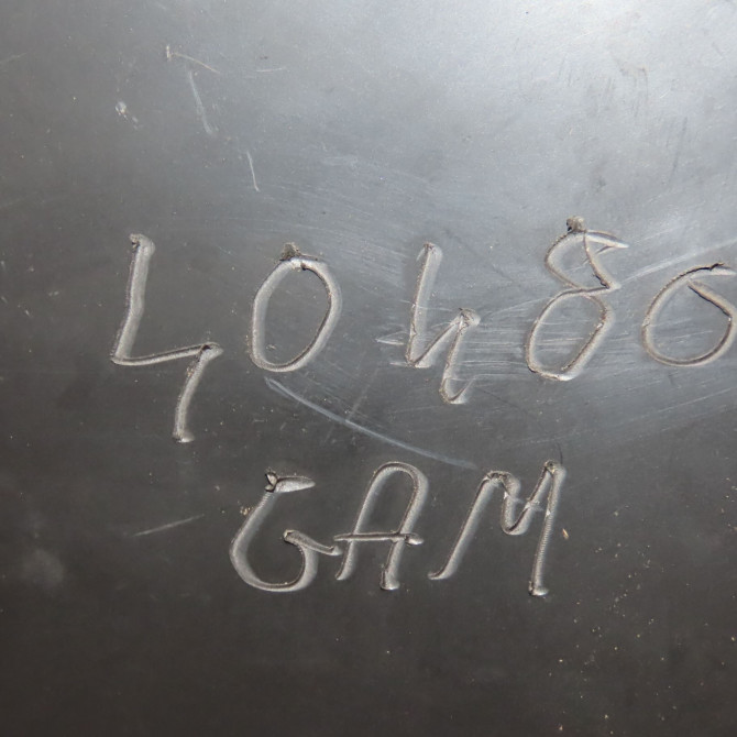 Phare droit occasion SEAT LEON II Phase 1 09-2005->05-2009 1.9 TDI 105ch 5P1941006E 4