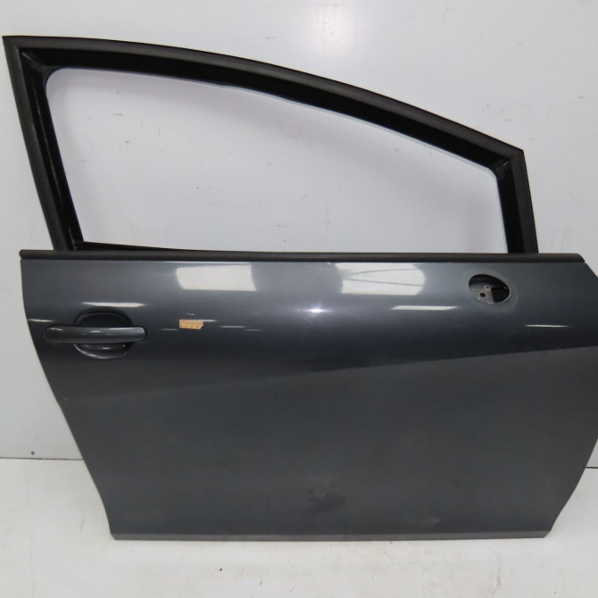 Porte avant droite occasion SEAT LEON II Phase 1 09-2005->05-2009 1.9 TDI 105ch 1P0831056A 1