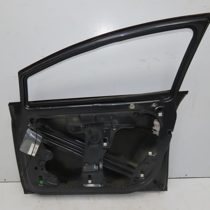 Porte avant droite occasion SEAT LEON II Phase 1 09-2005->05-2009 1.9 TDI 105ch 1P0831056A 3