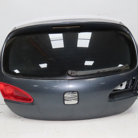 Hayon occasion SEAT LEON II Phase 1 09-2005->05-2009 1.9 TDI 105ch 1P0827024