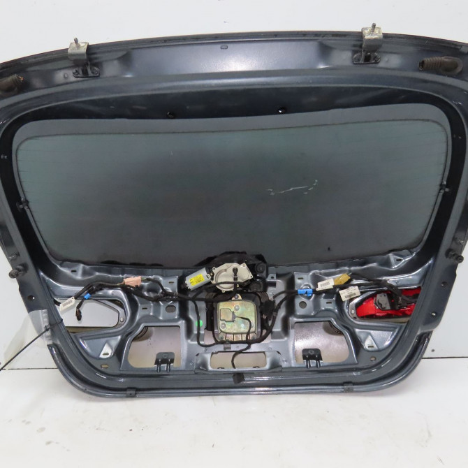 Hayon occasion SEAT LEON II Phase 1 09-2005->05-2009 1.9 TDI 105ch 1P0827024 2