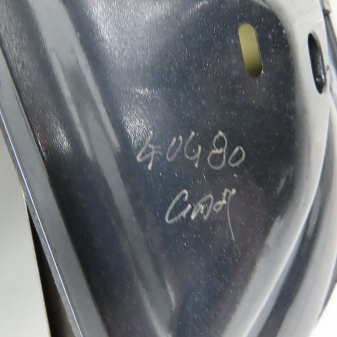 Hayon occasion SEAT LEON II Phase 1 09-2005->05-2009 1.9 TDI 105ch 1P0827024 4