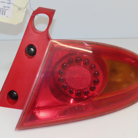 Feu arrière droit occasion SEAT LEON II Phase 1 09-2005->05-2009 1.9 TDI 105ch 1P0945112C