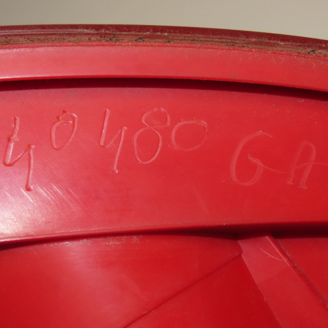 Feu arrière droit occasion SEAT LEON II Phase 1 09-2005->05-2009 1.9 TDI 105ch 1P0945112C 4